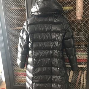Moncler Women’s long coat